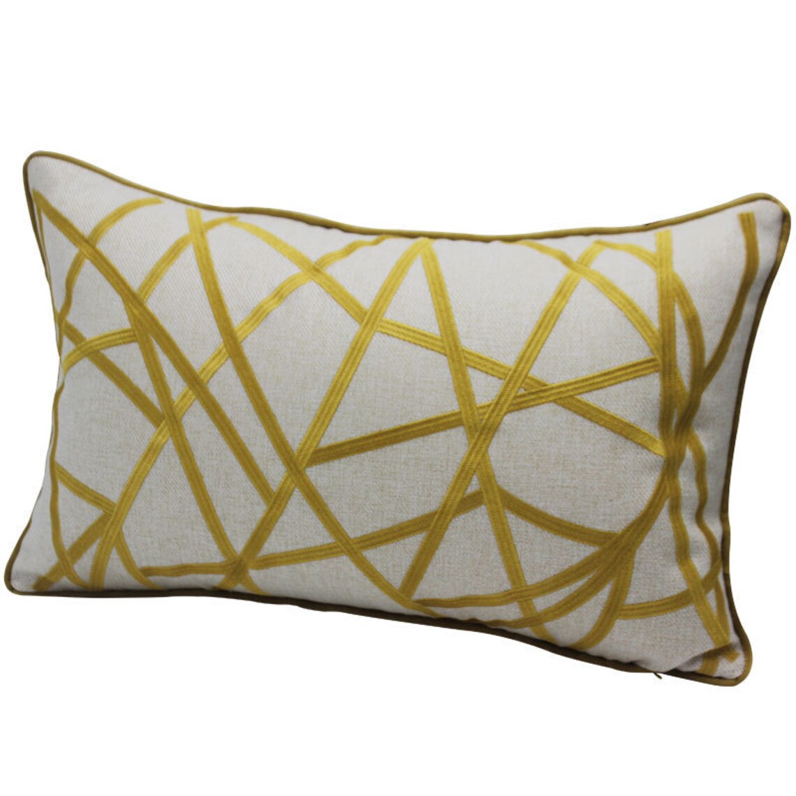 Lumbar Pillow Fall Decor Lumbar Pillow Cover Home Decor Etsy