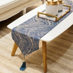 Table Runner Coffee Table Runner Entryway Table Runner - Etsy