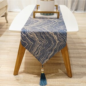 Table Runner Coffee Table Runner Entryway Table Runner - Etsy