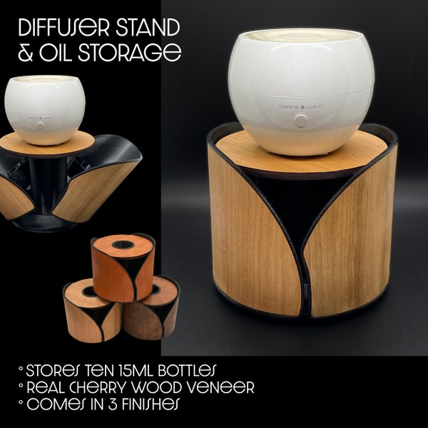 Diffuser Stand - Etsy
