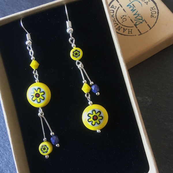 Unusual Earrings Etsy