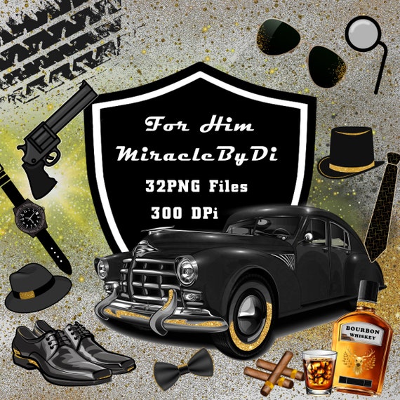 For Him,Mens Fashion  clipart,Fathers Day, Cars Hat,Cars,shoes,