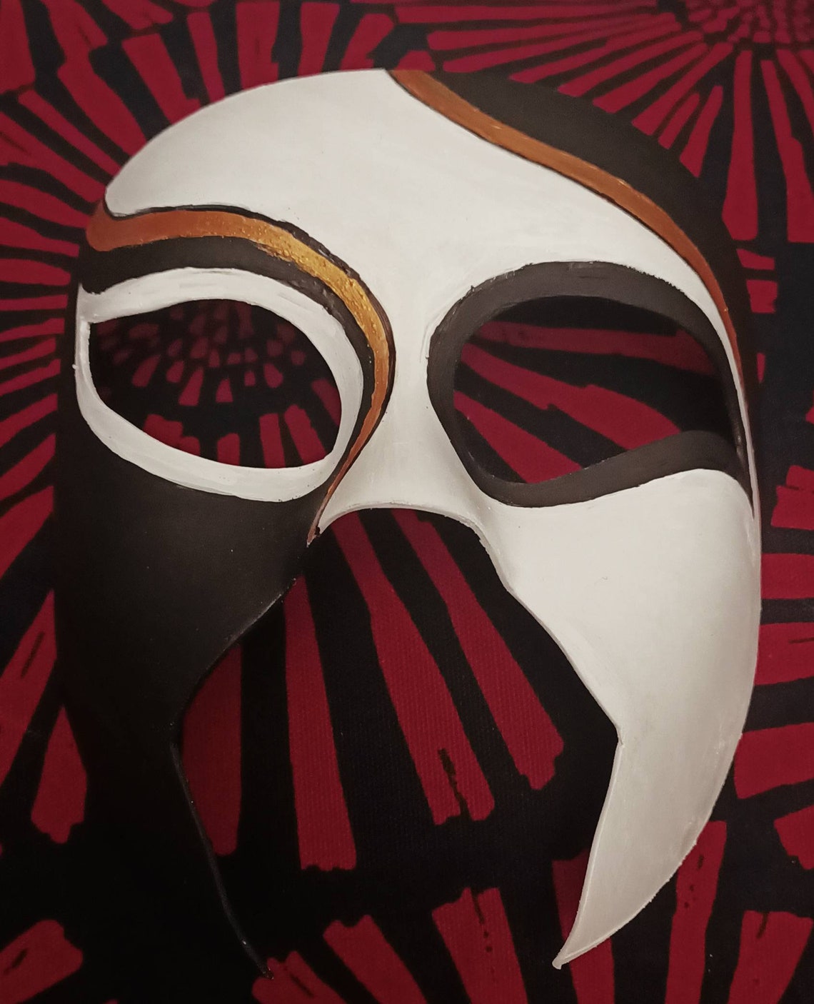 Bj Alex mask /md alex cosplay mask | Etsy