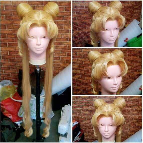 Usagi tsukino wig Clearance