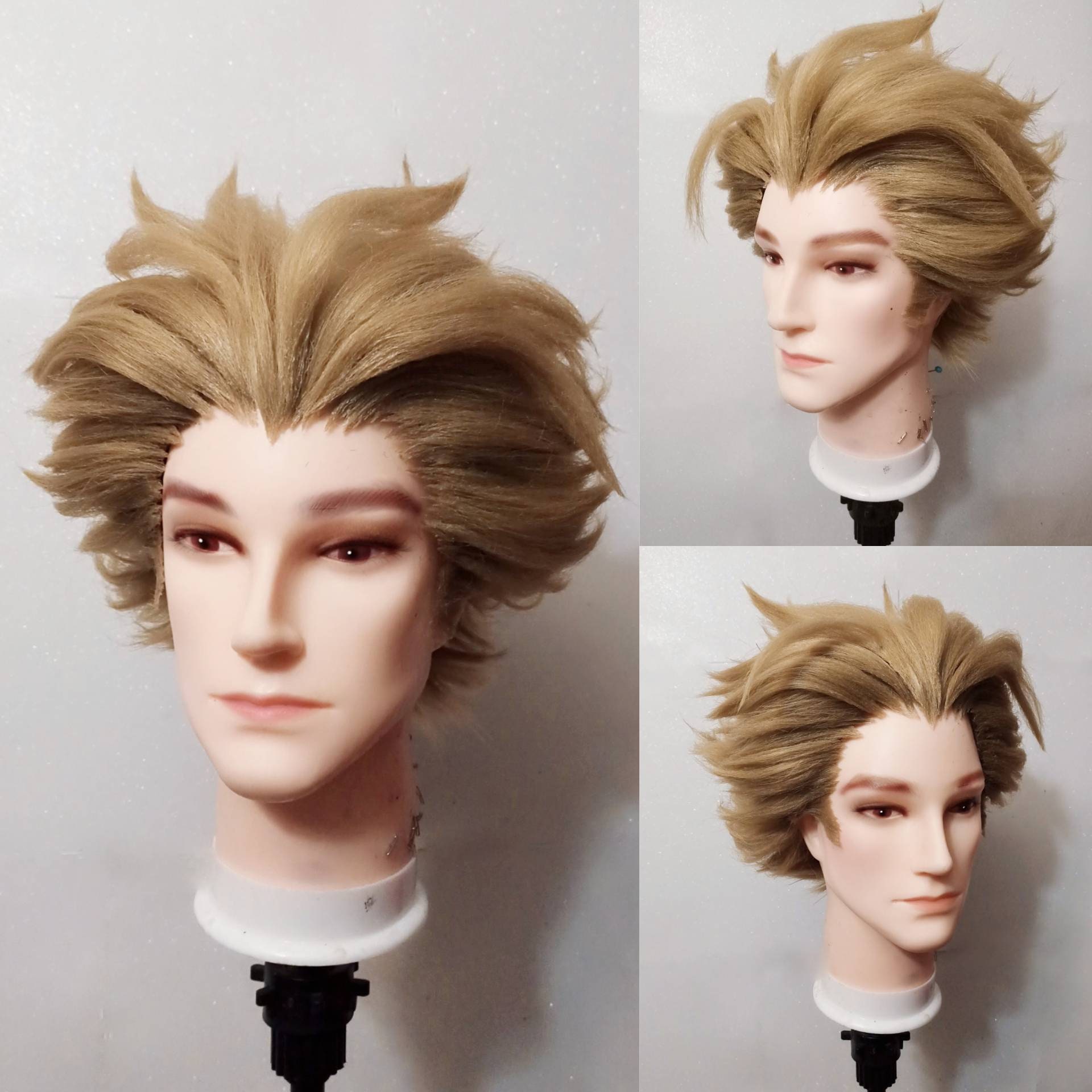 cosplay wigs united states