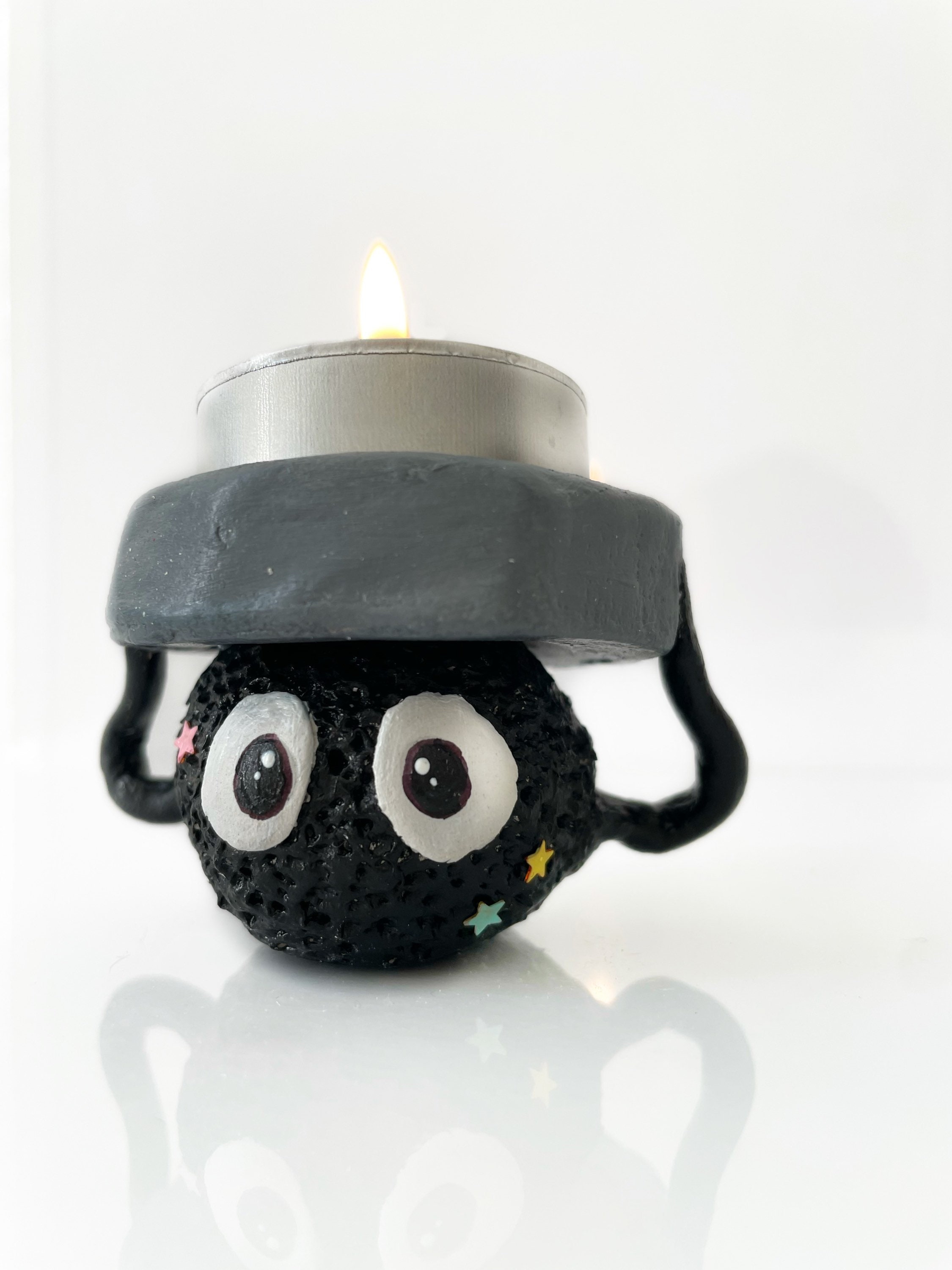 Spirited Away Candle . Studio Ghibli Etsy
