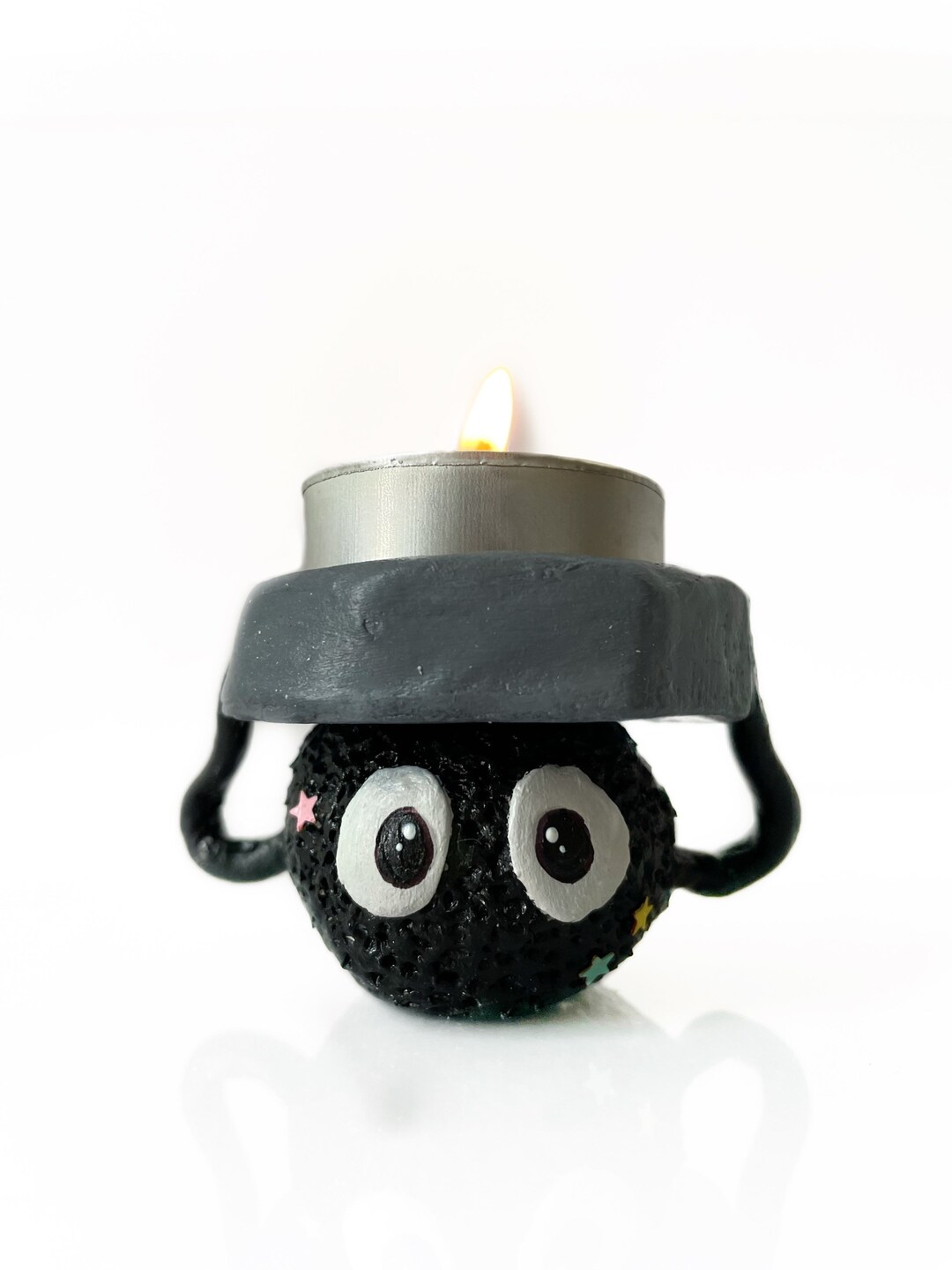 Spirited Away Candle . Studio Ghibli Etsy
