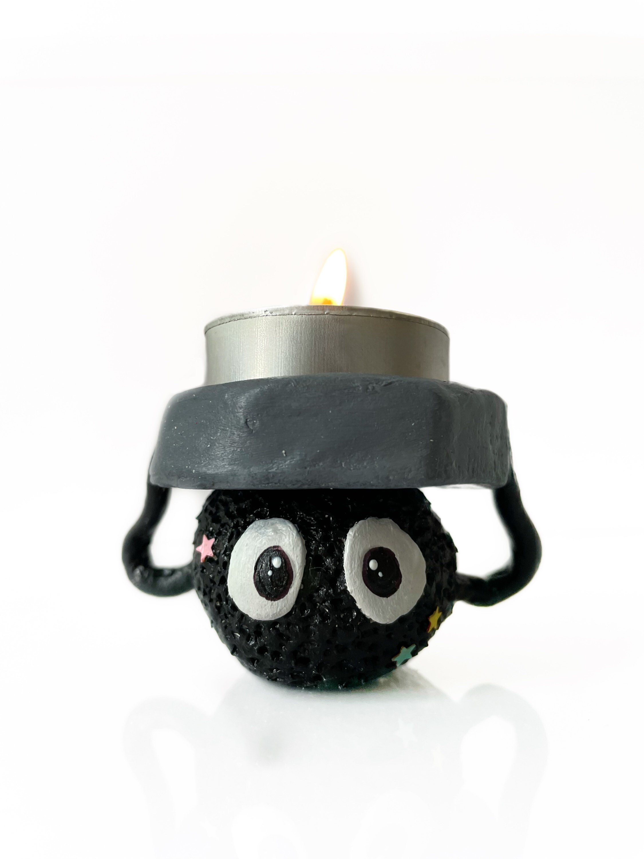 Spirited Away Candle . Studio Ghibli - Etsy