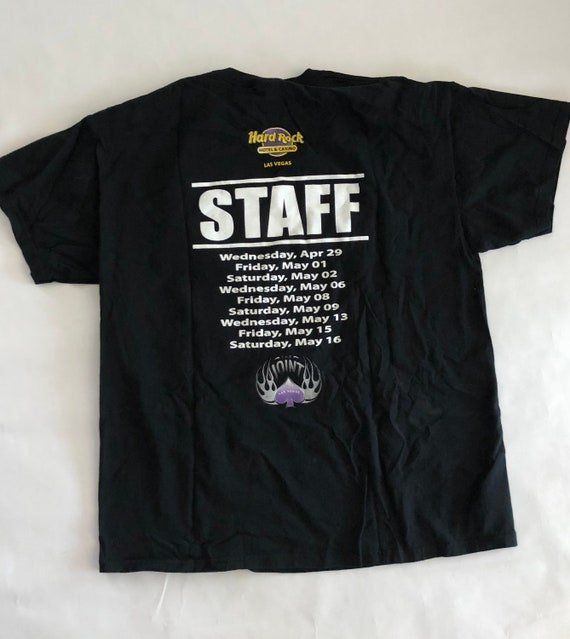 lv staff shirt