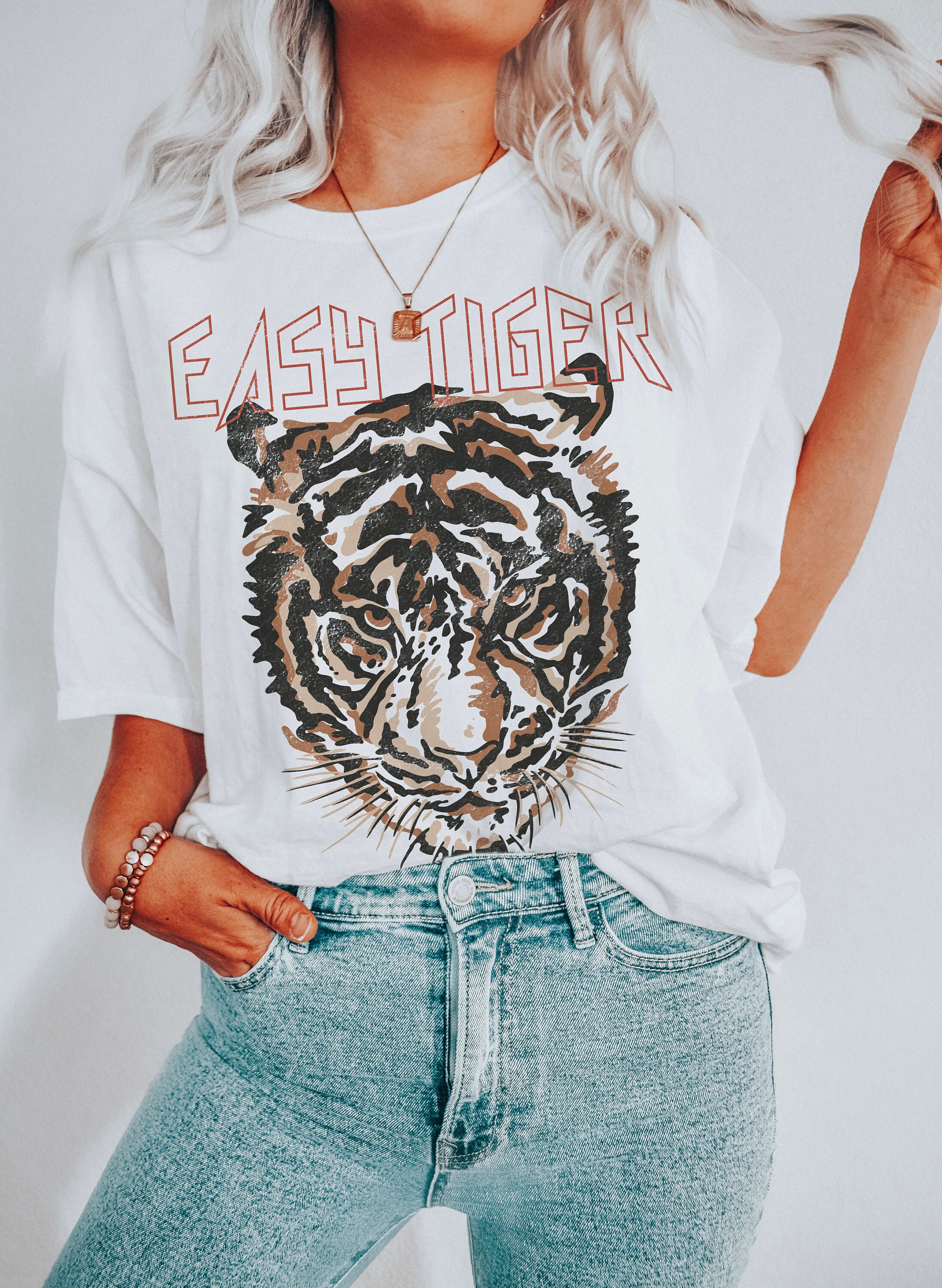 Easy tiger cheap shirt target
