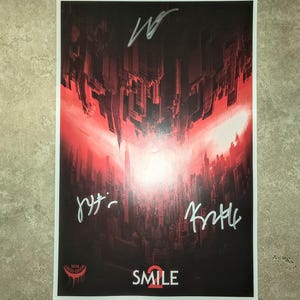 Naomi Scott Signed Merch Sign Up Naomi Scott