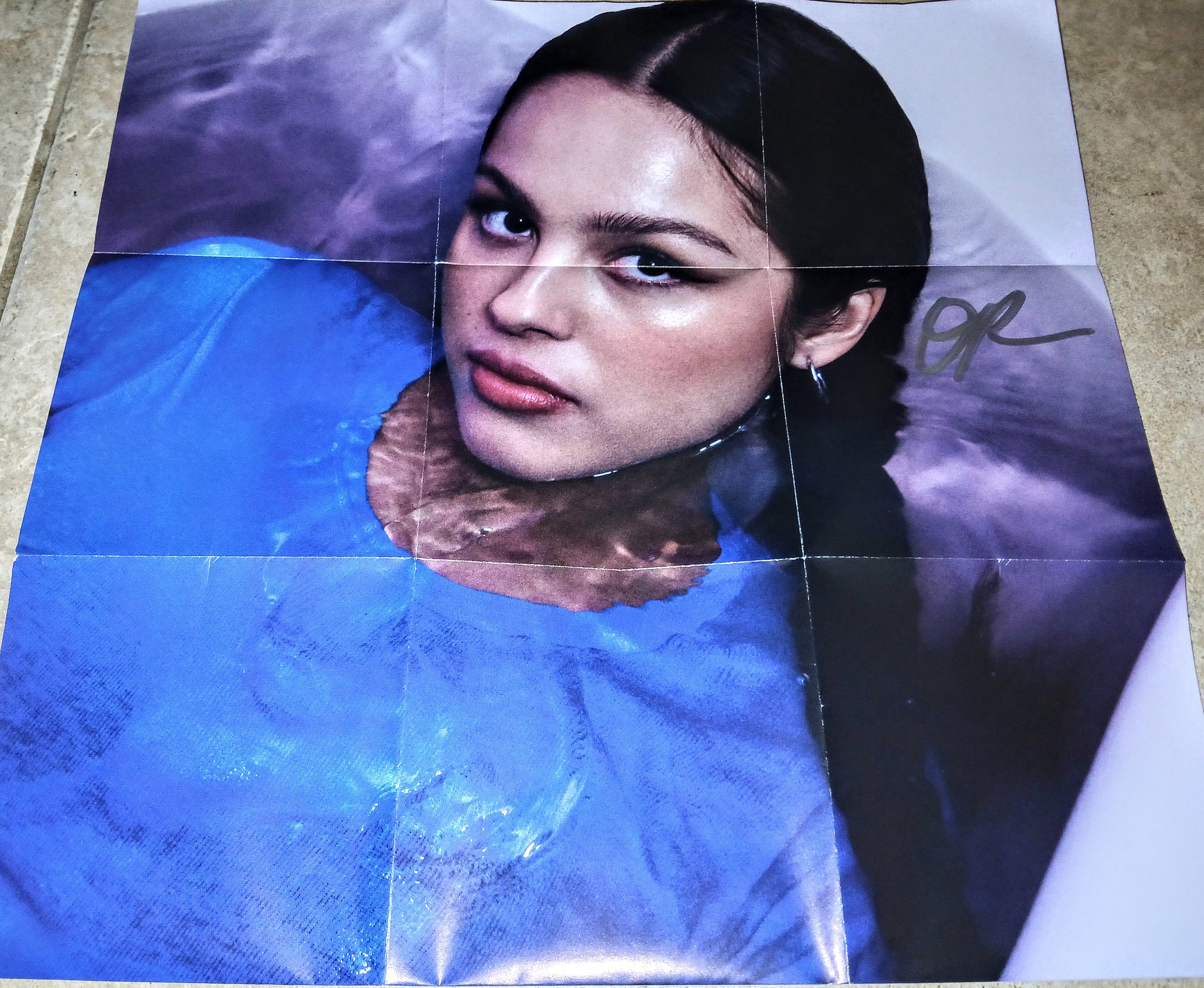 Olivia rodrigo signed - Etsy 日本