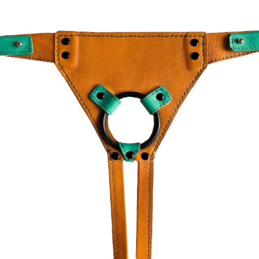 The Clitattack, Handmade Strapon, Create Your Own Etsy