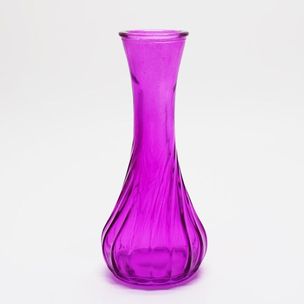 Fuchsia Vase Etsy