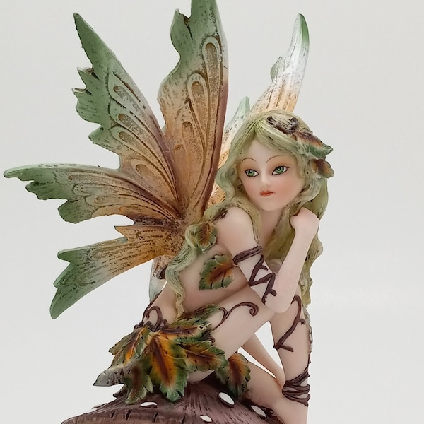 Fairy Pixie Etsy