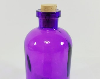 Oggi 8100.8 Borosilicate Glass ZUM Bottle Purple Purple Oggi 8100.8 Borosilicate Glass ZUM Bottle Purple Purple
