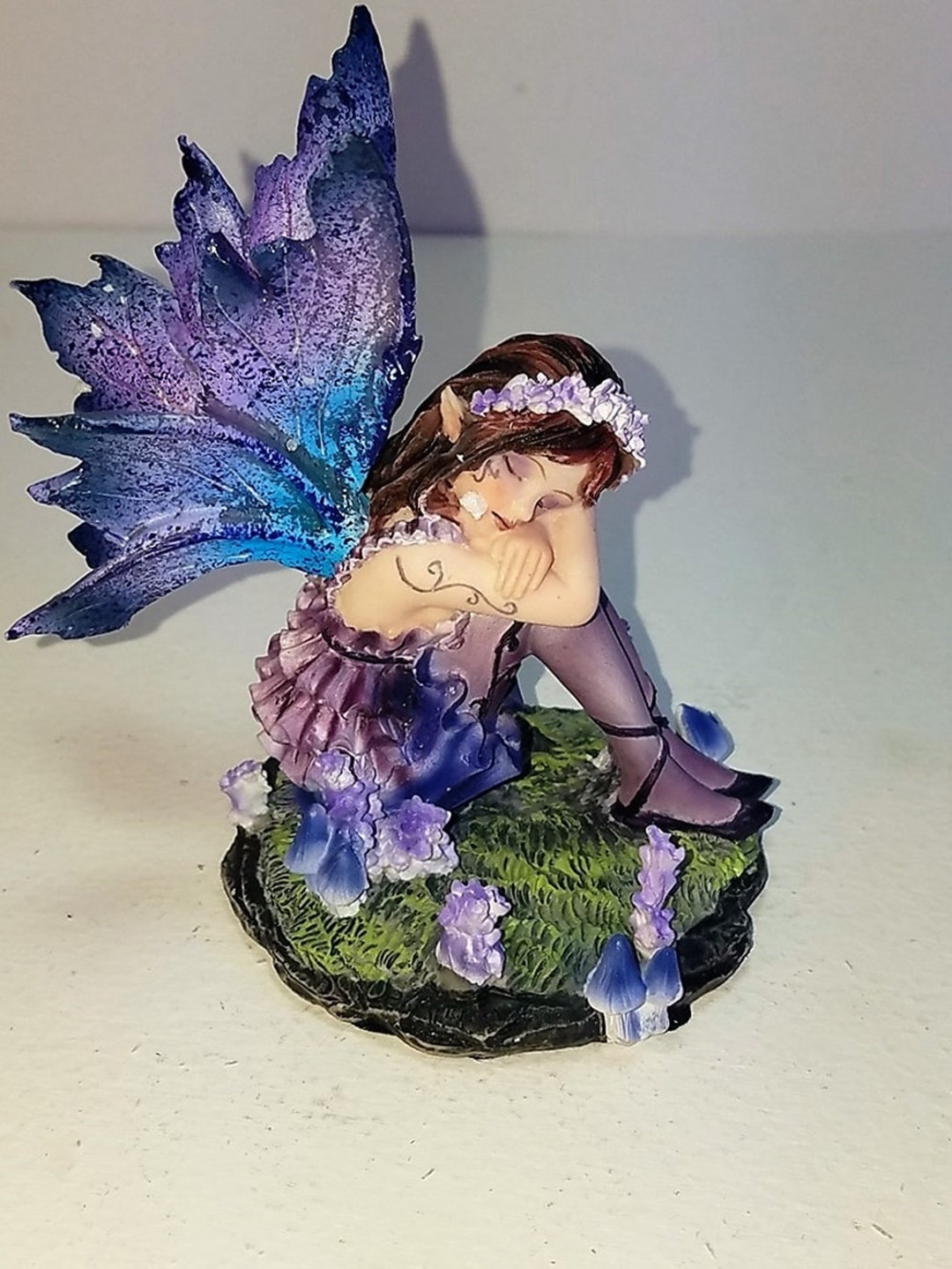 Top Collection Fairy Miniatures | Little Fairies