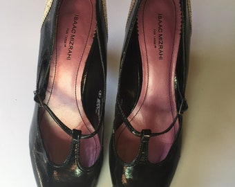 isaac mizrahi shoes