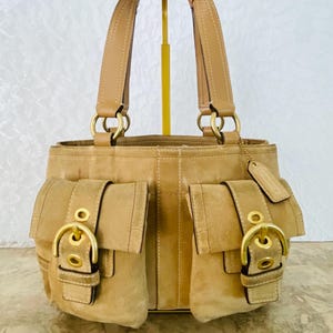 バッグ Coach Soho Suede Shoulder Bag 8A22 y2k il_300x300.7092998286_j2uw.jpg