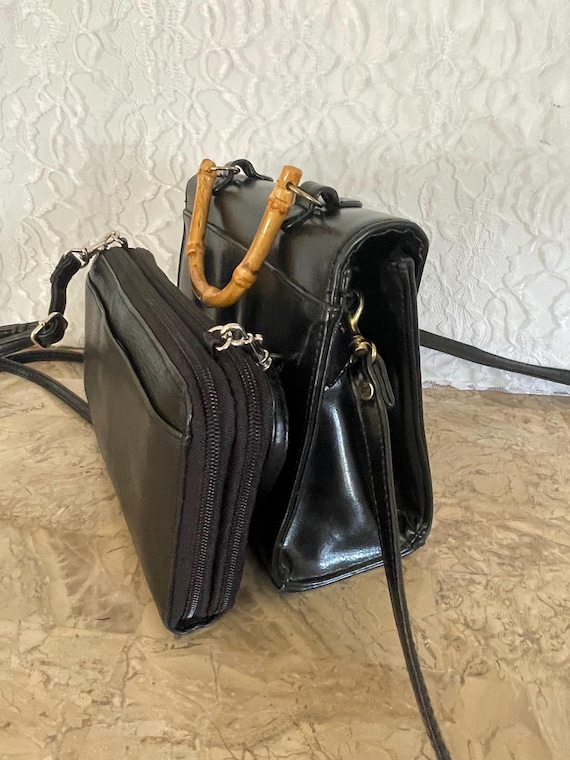 Bundle of 2pc Y2K shoulder bags (Accessory Works … - image 5