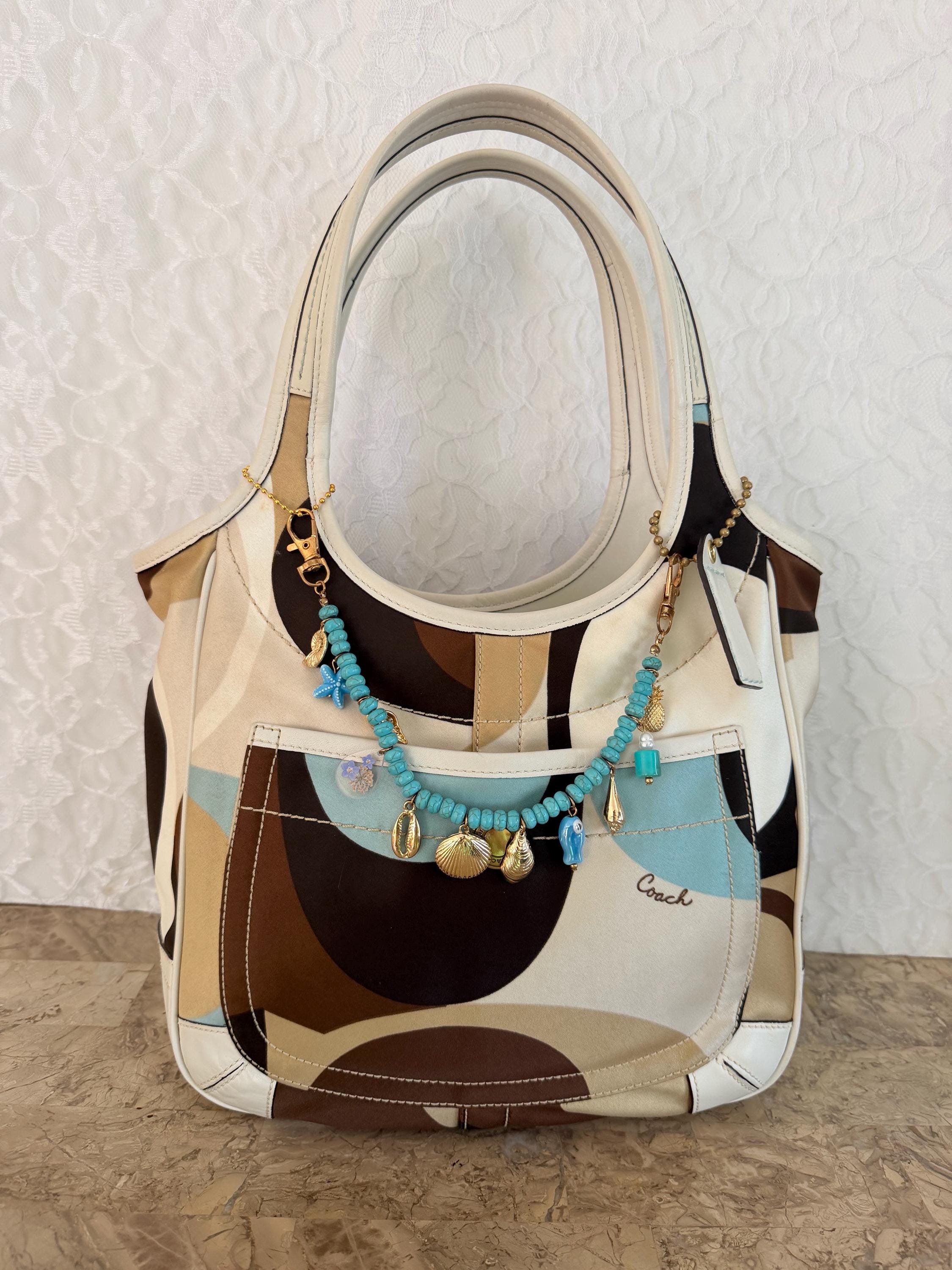 Coach Vintage Ergo Bag - Etsy
