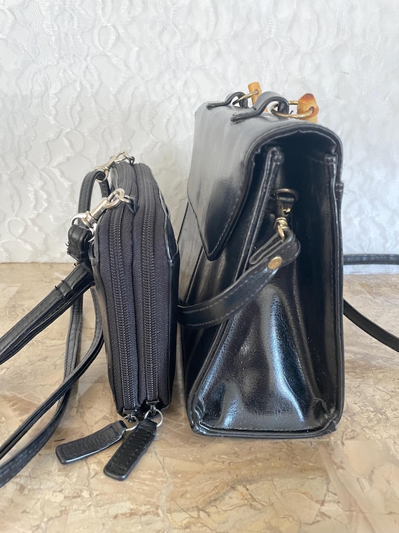 Bundle of 2pc Y2K shoulder bags (Accessory Works … - image 6