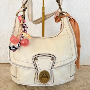 Coach 65th Anniversary Legacy Bag - Etsy