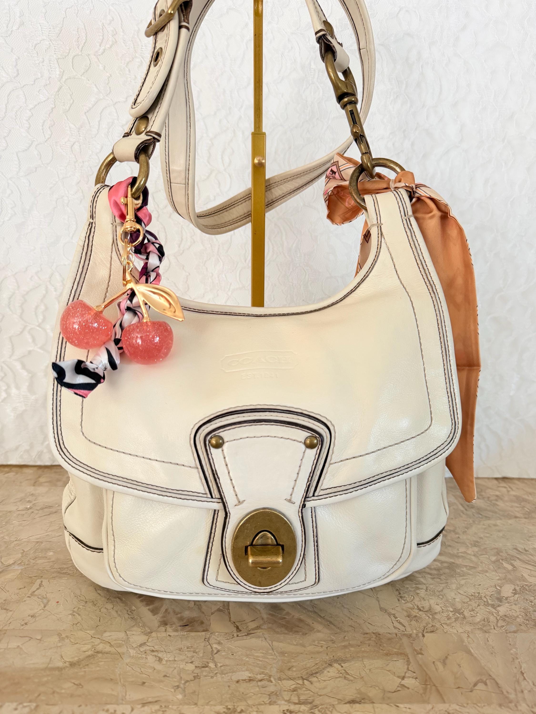 Coach 65th Anniversary Bag - Etsy