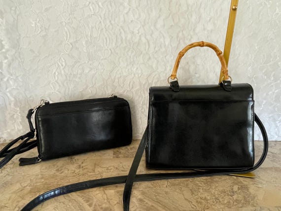 Bundle of 2pc Y2K shoulder bags (Accessory Works … - image 2