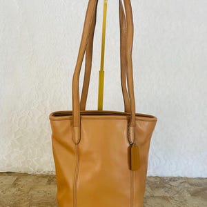 Coach Small Lunch Tote - Etsy