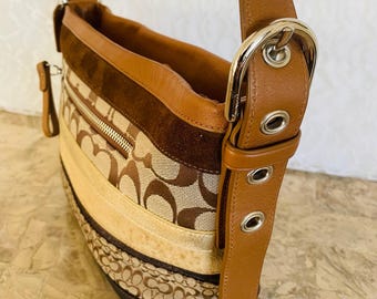 コーチ　サメ　ヴィンテージ 公式】COACH – コーチ | 【UPCRAFTED】ヴィンテージ