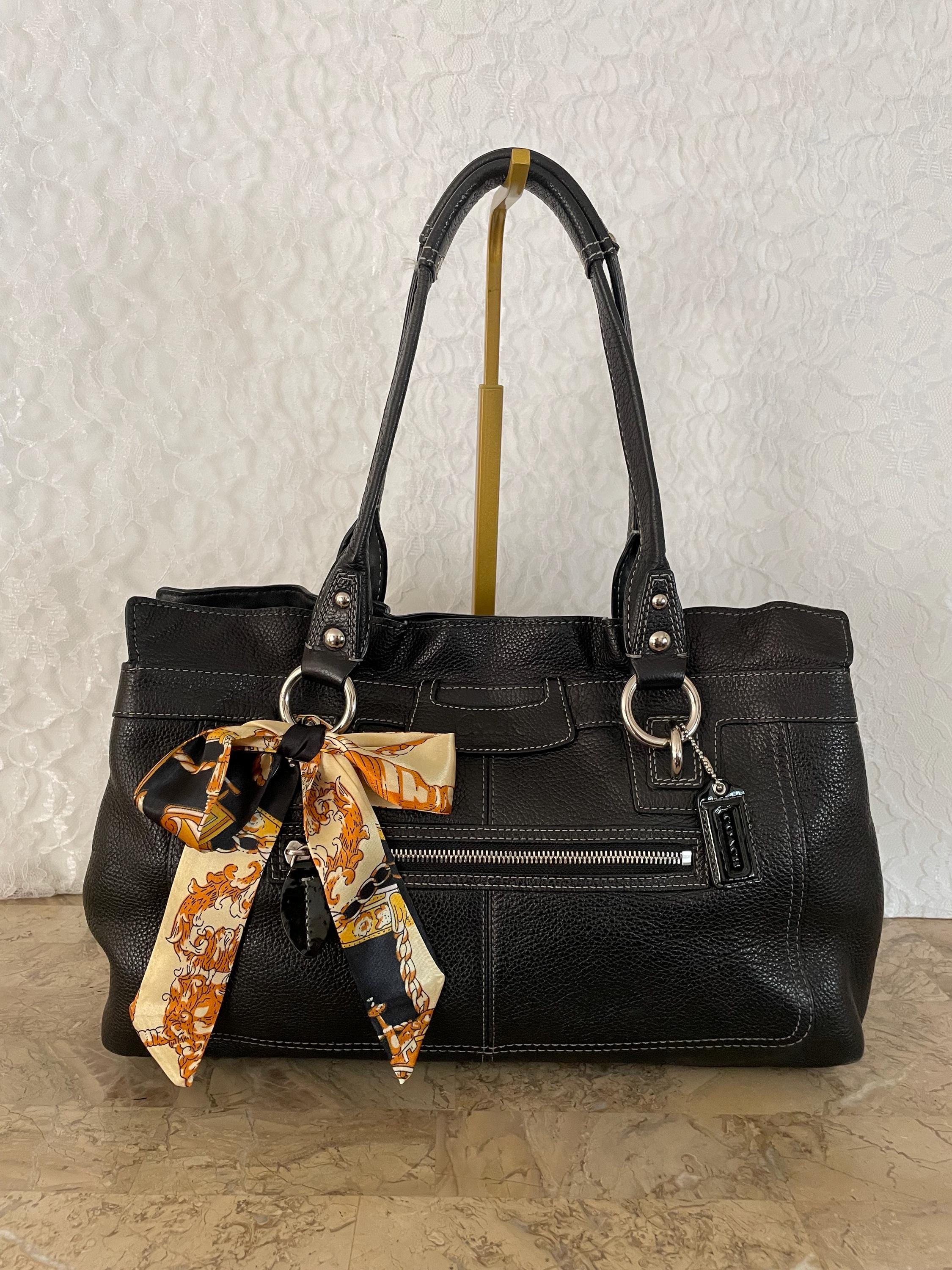 バッグ Coach Legacy Flap Turn Lock Shoulder Bag ci337_b4bnh_a0