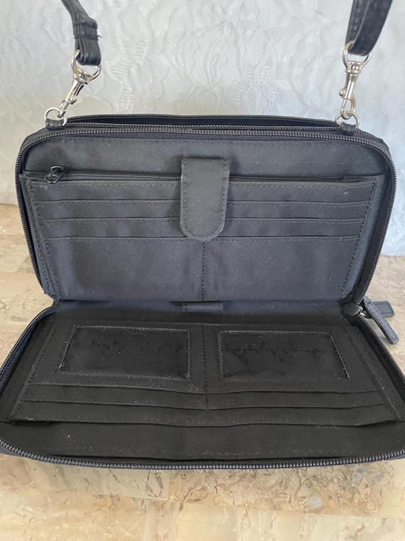 Bundle of 2pc Y2K shoulder bags (Accessory Works … - image 7