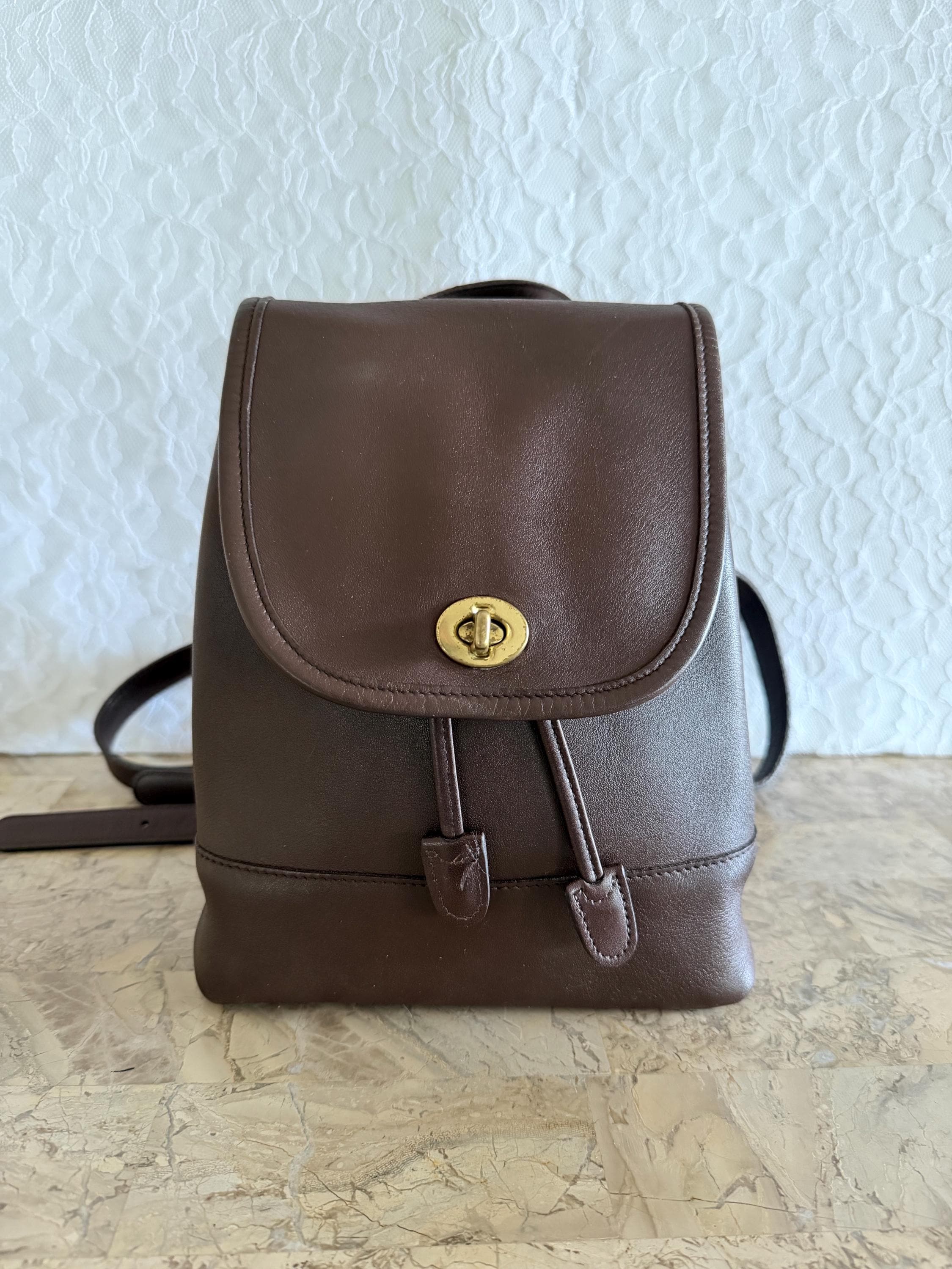 Coach 9960 Backpack - Etsy