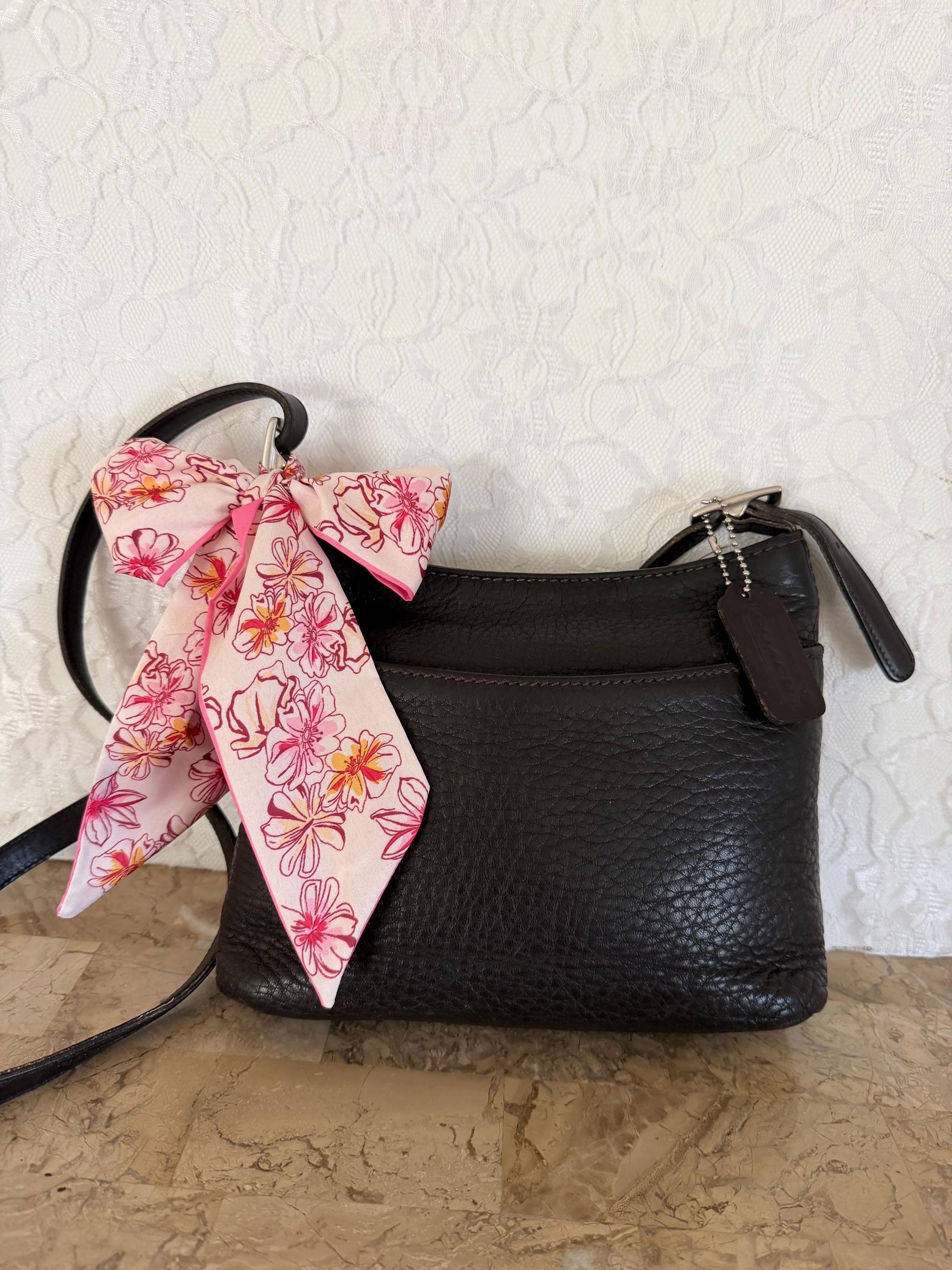 Coach Legacy Mini - Etsy