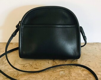 vintage coach purse dark brown no. h70-9806 vintage coach purse dark brown no. h70-9806