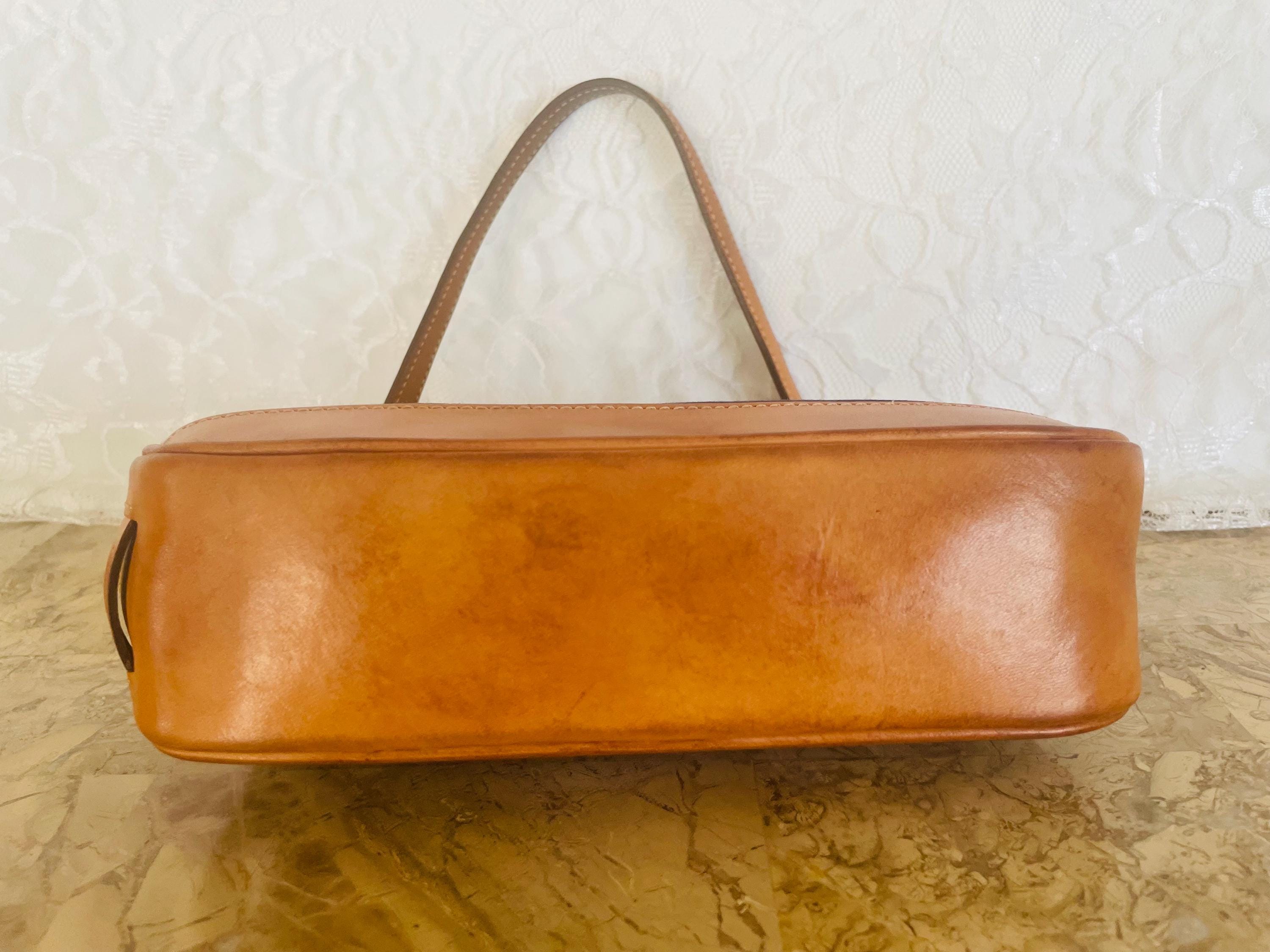 極美品✨vintage COACH handbag leather y2k vintage y2k coach bag | eBay