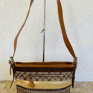 Coach Convertible Backpack - Etsy