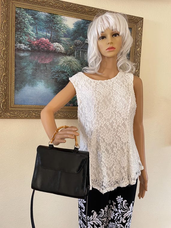 Bundle of 2pc Y2K shoulder bags (Accessory Works … - image 3