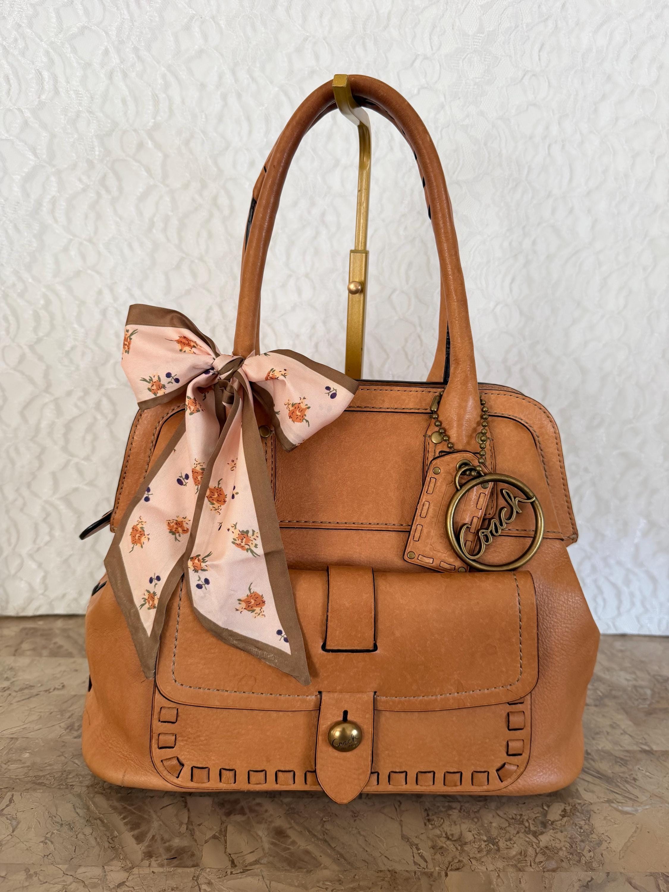 Coach Thompson Bag - Etsy