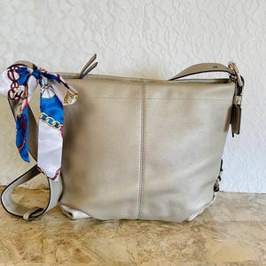 Coach Convertible Backpack - Etsy