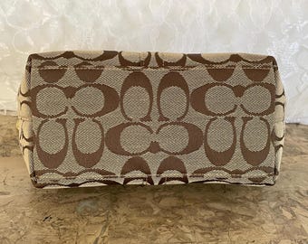 Coach ゴールド ブラウン ミニバッグ il_fullxfull.6293314043_2vqd.jpg