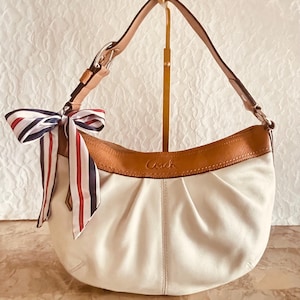 Coach Soho Hobo - Etsy