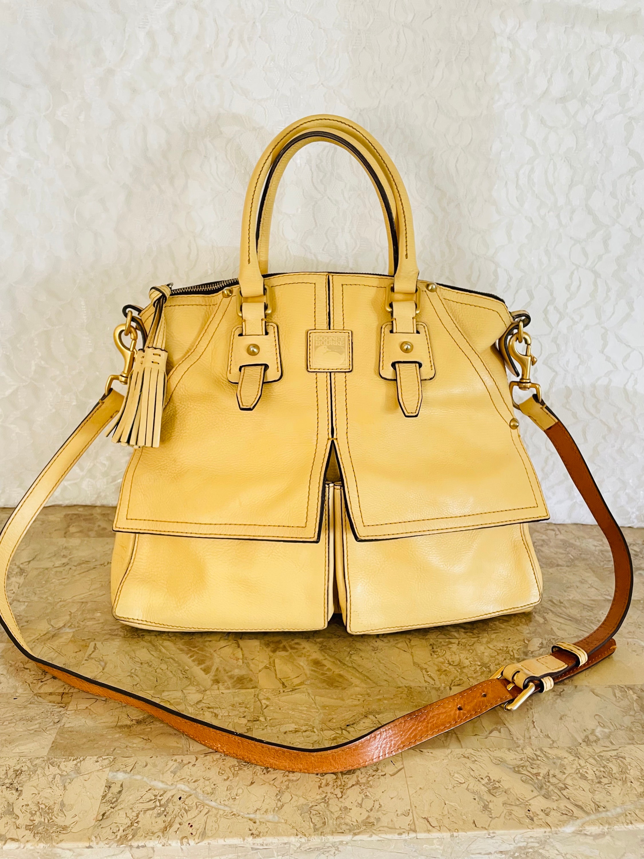 Dooney florentine clayton sale