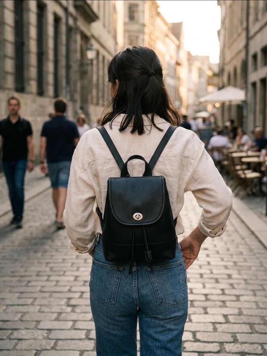 Coach 9791 Backpack - Etsy