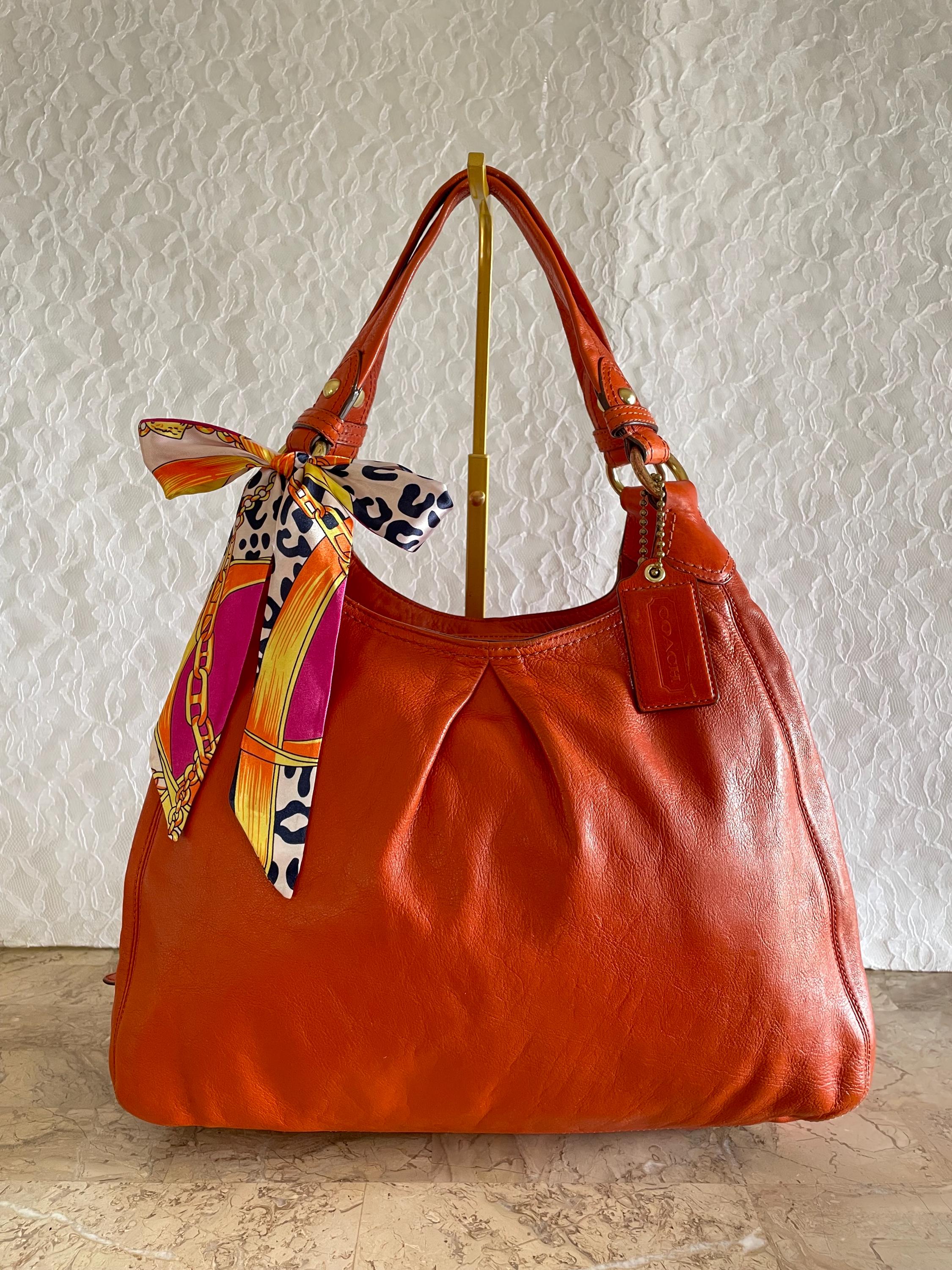 Coach Madison Maggie Bag - Etsy