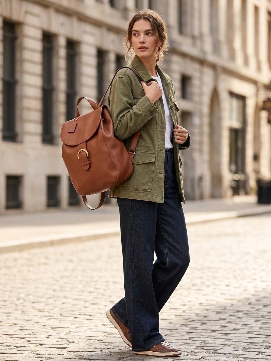 Coach Brown Soho - Etsy