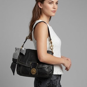 Coach 65th Anniversary Legacy - Etsy