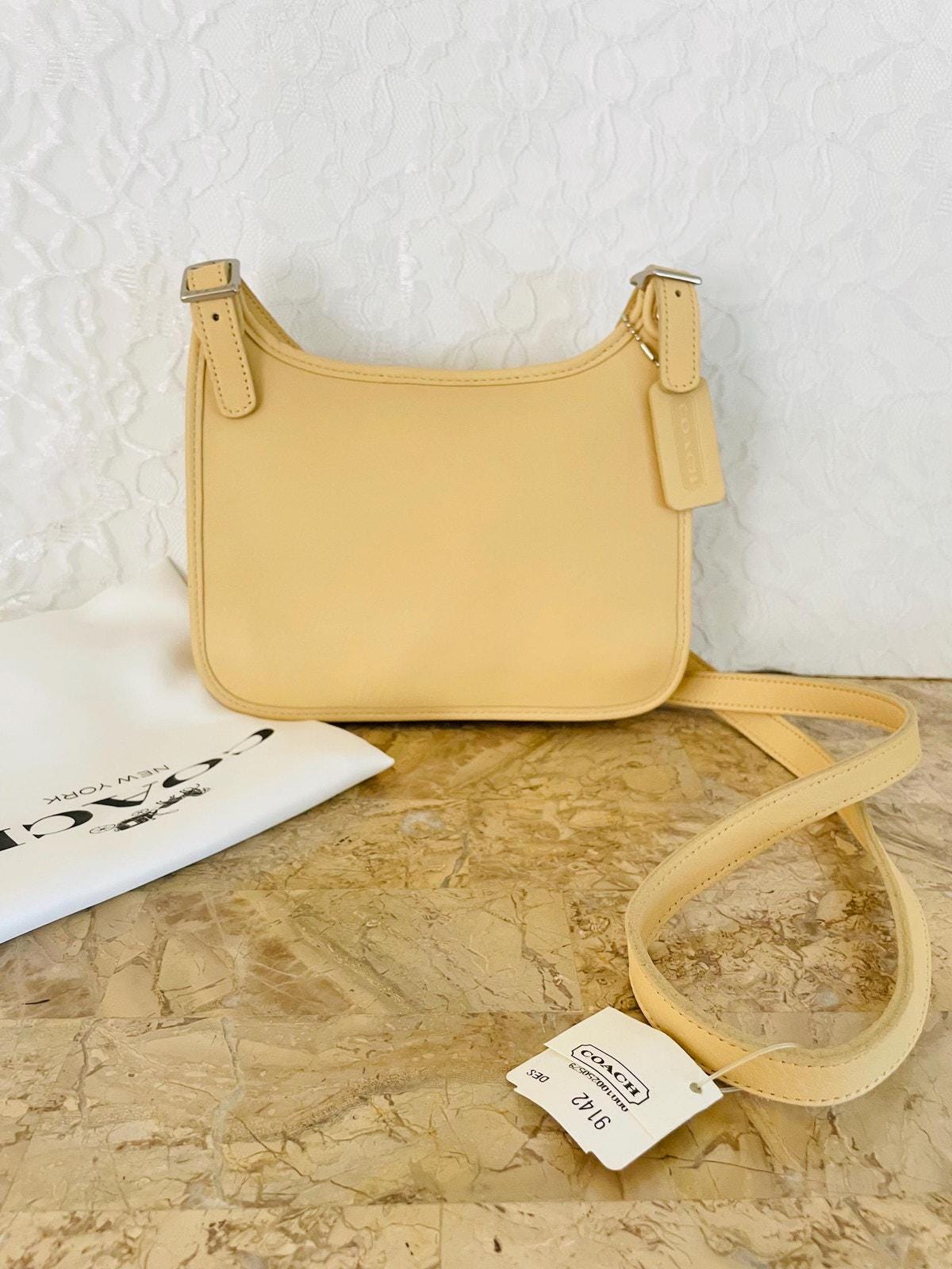 Coach Daypack - Etsy