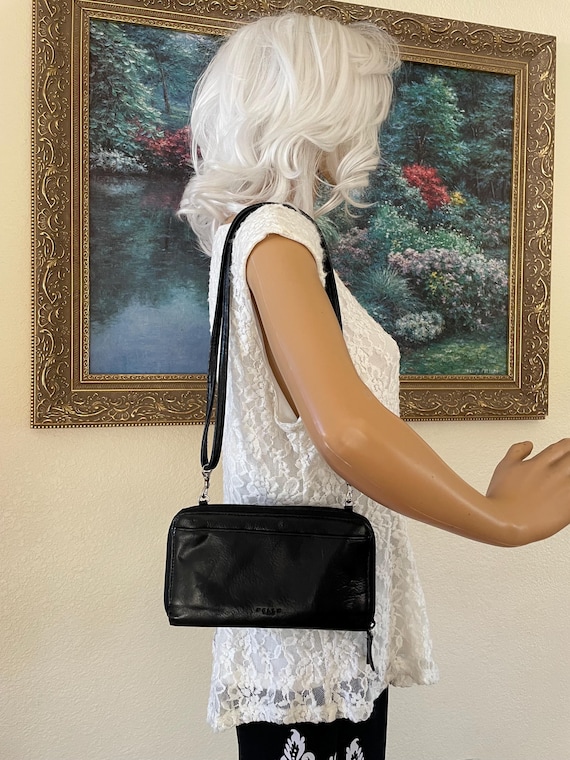 Bundle of 2pc Y2K shoulder bags (Accessory Works … - image 4